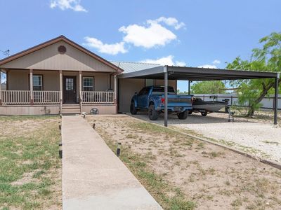 204 Jeffery Dr, Del Rio, TX, 78840