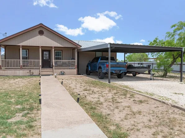 204 Jeffery Dr, Del Rio, TX 78840
