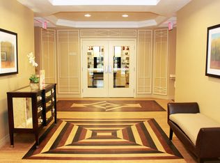 Heritage Place at LaSalle Square Apartment Homes, South Bend, IN 46628