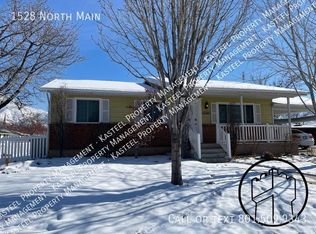 1528 N Main St, Orem, UT 84057