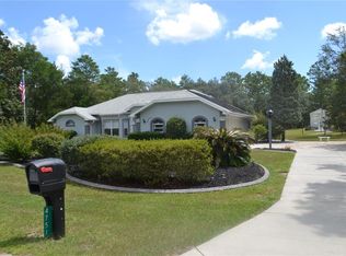 4751 N Capistrano Loop, Beverly Hills, FL 34465