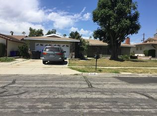 9110 Tangelo Ave, Fontana, CA 92335