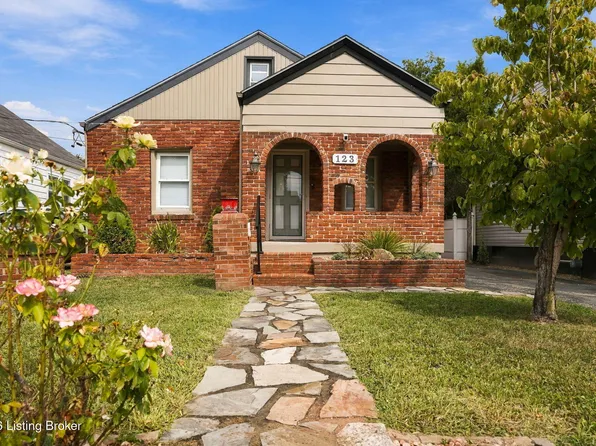 123 Ottawa Ave, Louisville, KY 40214
