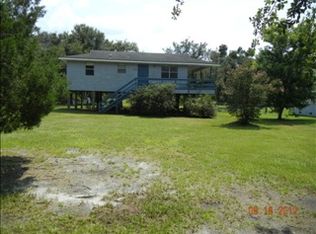 147 Andys Dr, Brunswick, GA 31523
