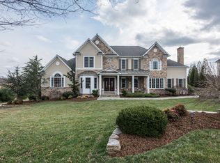 13614 Fox Stream Way, West Friendship, MD 21794