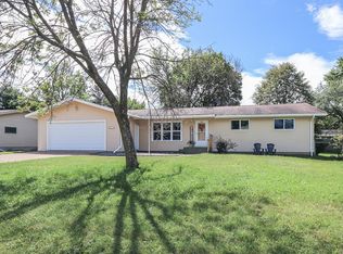 4803 Sternberg Ave, Weston, WI 54476