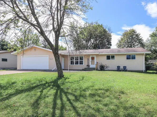 4803 STERNBERG AVENUE, Weston, WI 54476