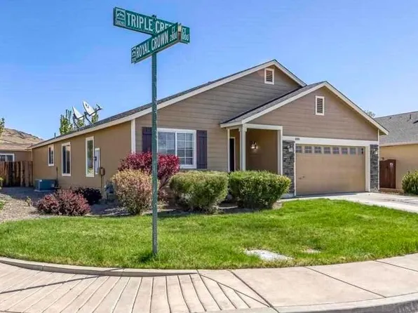 4095 Triple Creek Ct, Reno, NV 89503