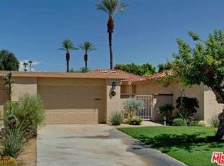 144 La Cerra Dr, Rancho Mirage, CA 92270