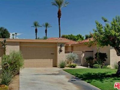 144 La Cerra Dr, Rancho Mirage, CA, 92270