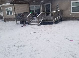 536 Charlie Ennis Rd, Dyersburg, TN 38024