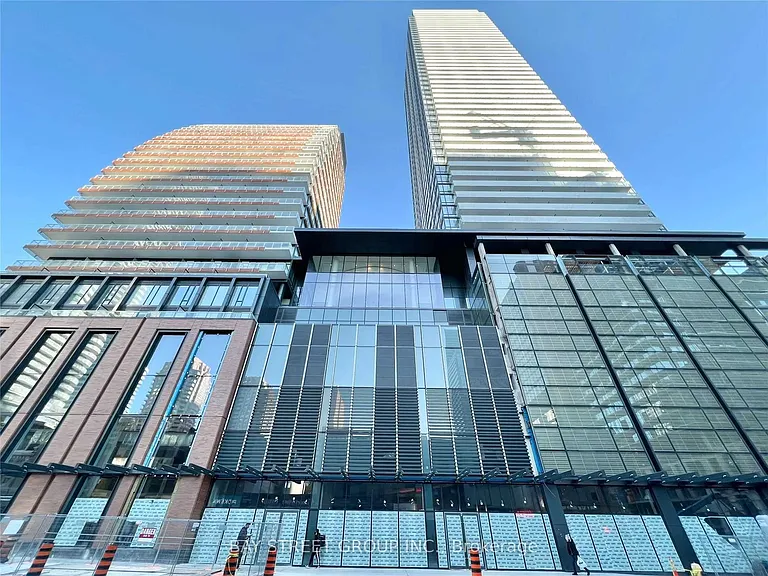 501 Yonge St #2709 — Photo 2