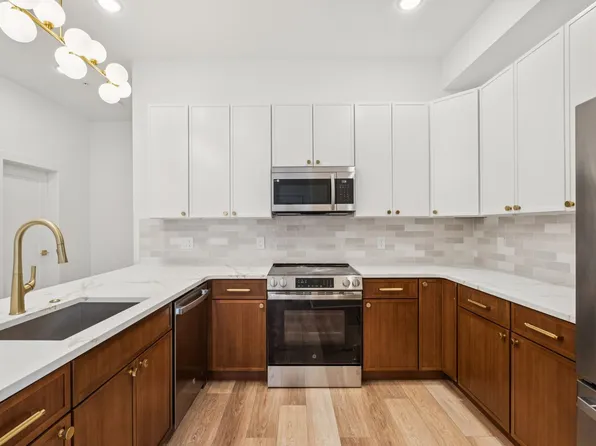 Brand New Construction Apartments West Philly