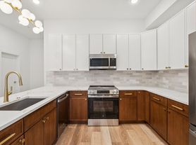 Brand New Construction Apartments West Philly