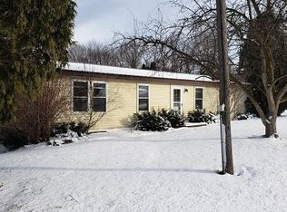 3456 Clinton Rd, Jordan, NY 13080