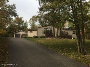 6227 Kingston Way NW, Walker, MN 56484