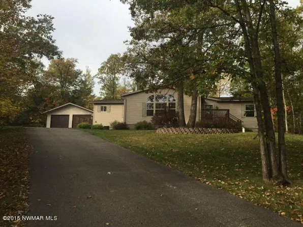 6227 Kingston Way NW, Walker, MN 56484