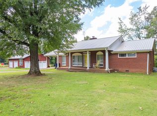 34270 Highway 104 S, Sardis, TN 38371