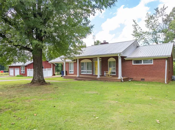 34270 Highway 104 S, Sardis, TN 38371