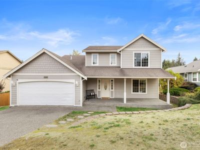 200 Leora Park Street, Pt Orchard, WA, 98366