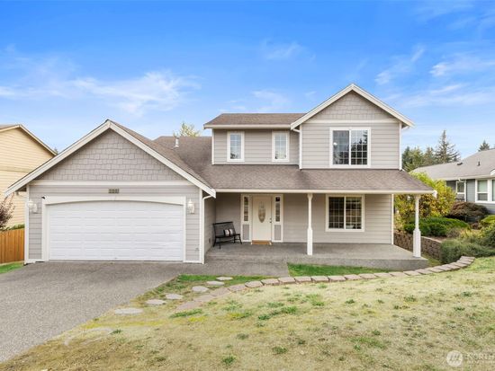 200 Leora Park Street, Pt Orchard, WA 98366