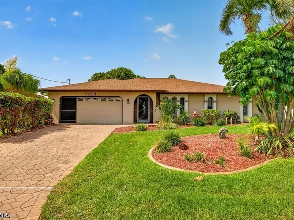 1311 SE 13th Ter, Cape Coral, FL 33990