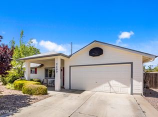 7100 E Thrush Ln, Prescott Valley, AZ 86314