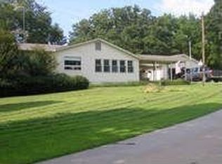 27600 S 614 Rd, Grove, OK 74344