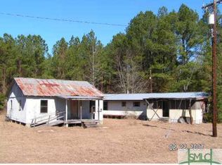 2985 Stillwell Clyo Rd, Clyo, GA 31303