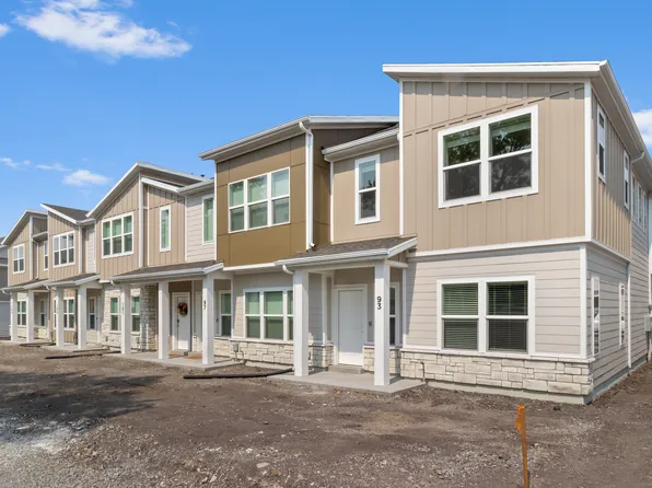 3003 S 265 W #751, Logan, UT 84321