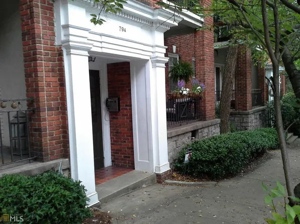 794 Frederica St NE, Atlanta, GA 30306
