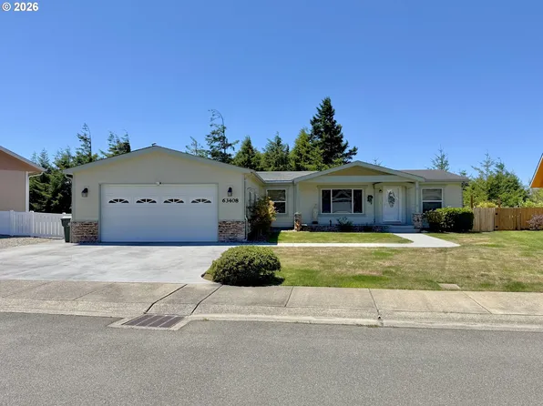63408 Nathan Dr, Coos Bay, OR 97420