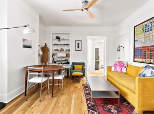 105 Ryerson St #3, Brooklyn, NY 11205