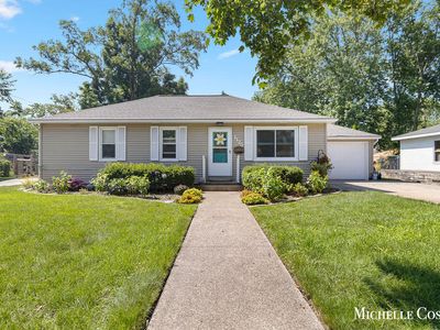 1120 Park Ave, Grand Haven, MI, 49417