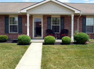 4764 Cornell St, Springfield, OH 45503