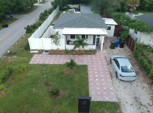1044 NW 4TH Avenue, Fort Lauderdale, FL 33311