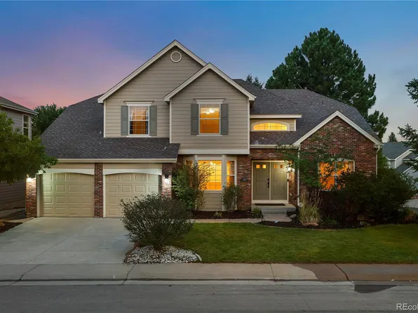 644 Stonemont Drive, Castle Rock, CO 80108