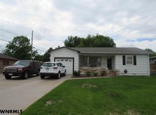 1735 16th St, Gering, NE 69341
