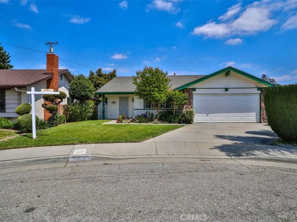 11722 Pickering Way, El Monte, CA 91732