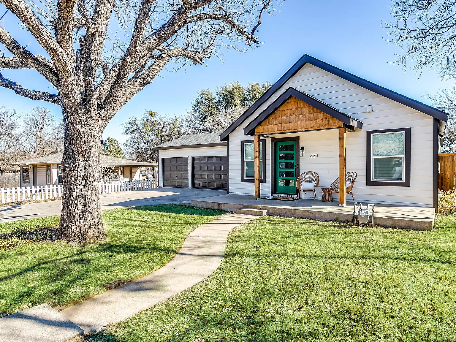 3 bed, 1600 sqft, $3,600 — Photo 3