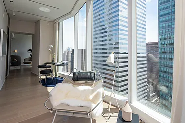 Sold by Brown Harris Stevens Development Marketing