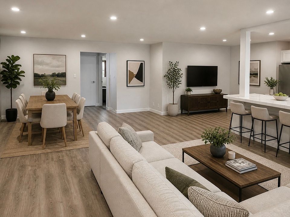 1st image of 8635 Cashio St #3B