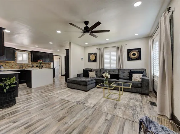 4501 N Rockwell Ave, Bethany, OK 73008