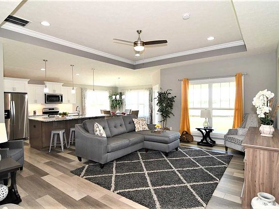3rd image of 7537 Brinkley Ct