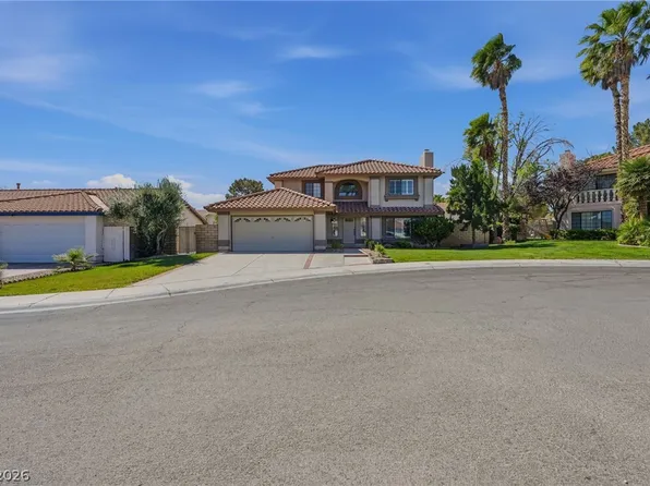 9021 Feather River Ct, Las Vegas, NV 89117