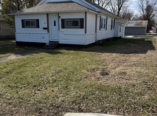 1601 S West St, Shelbyville, IN 46176