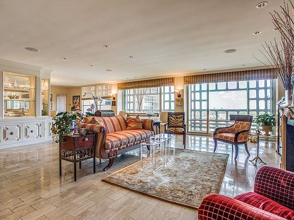 2nd image of 3525 Turtle Creek Blvd APT 18E