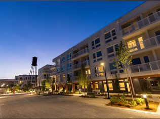 1192 Foster St NW #1421, Atlanta, GA 30318