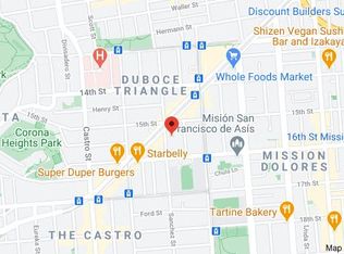 237 Sanchez St, San Francisco, CA 94114