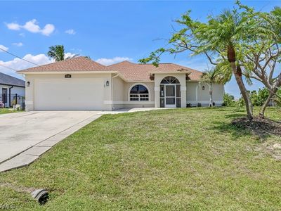 1141 SW 13th St, Cape Coral, FL, 33991
